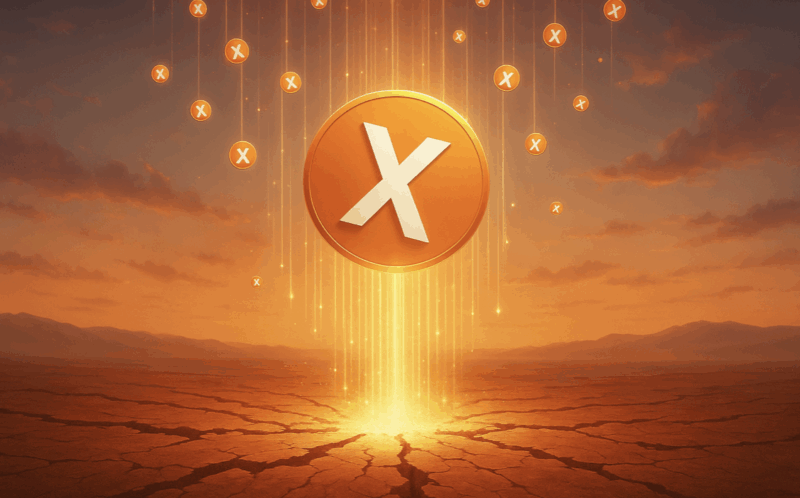 Discover the true purpose behind Xitcoin ($XTC)! Learn how Kcalb Ltd is building a practical, secure, and future-ready utility token on the Cronos blockchain. It's not about hype—it's about foundational utility and long-term vision. Read the full story now!