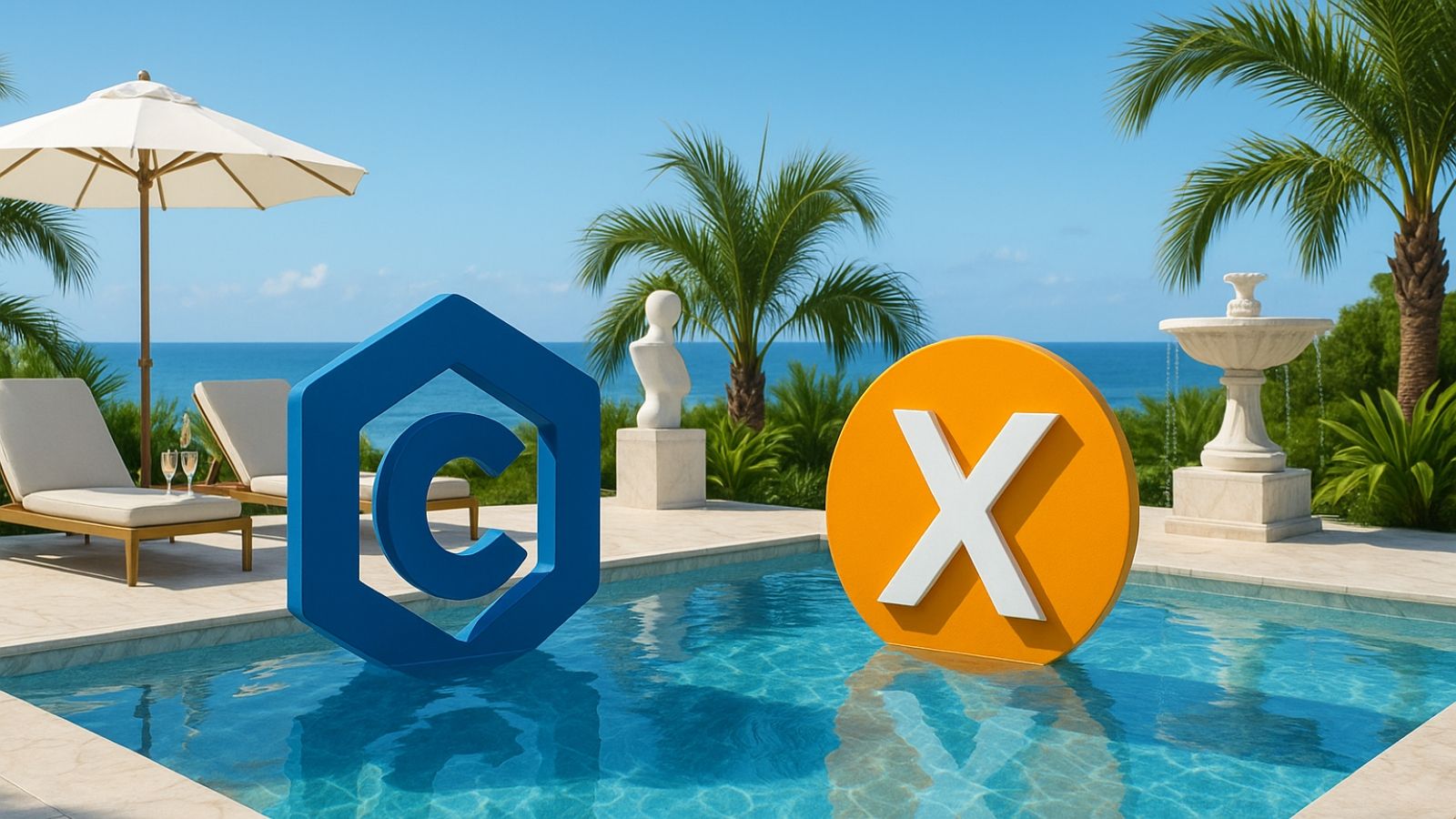 Xitcoin ($XTC) liquidity pool with Cronos (CRO) in the Cronos DeFi ecosystem